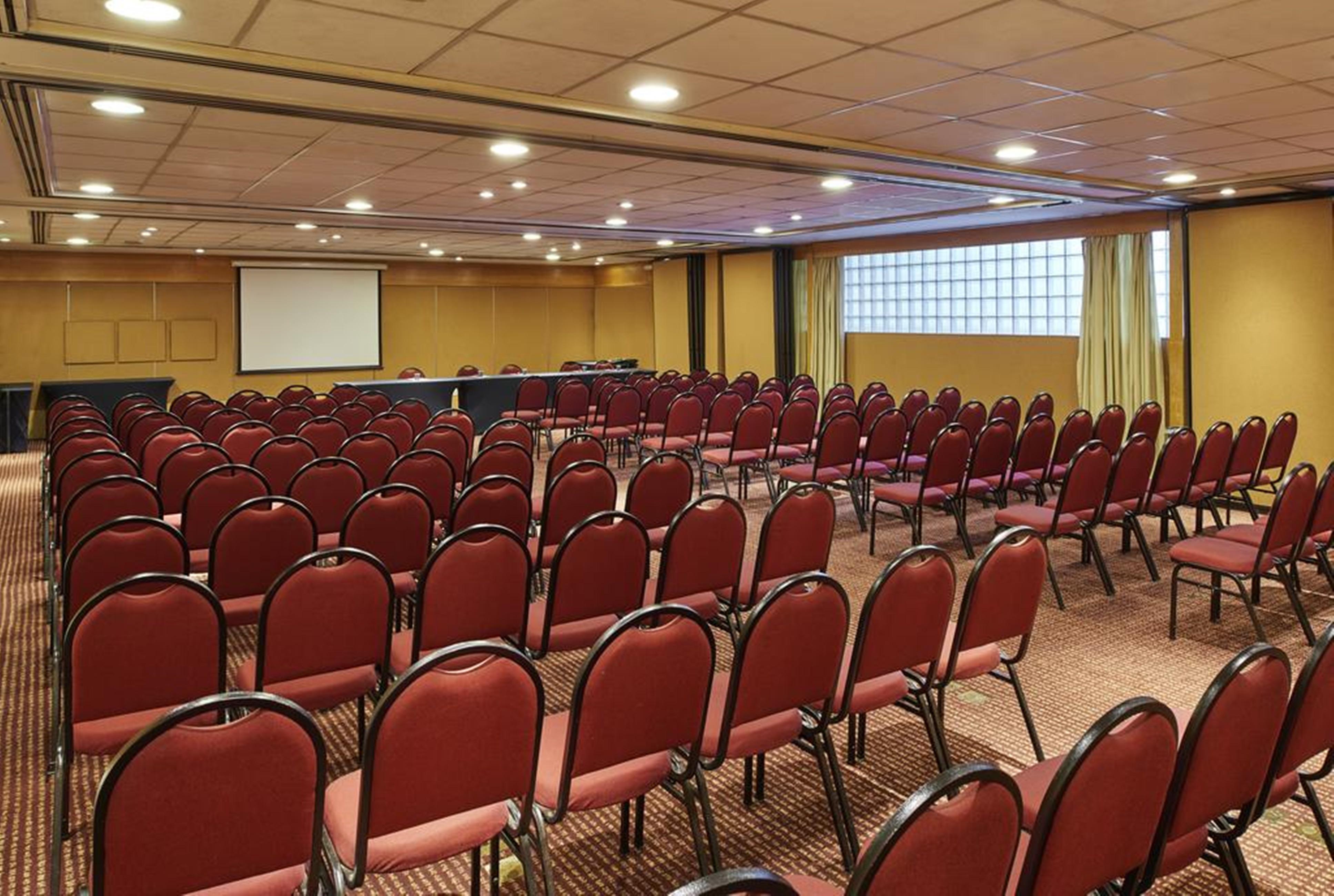 Mercure Sao Paulo Jardins Extérieur photo