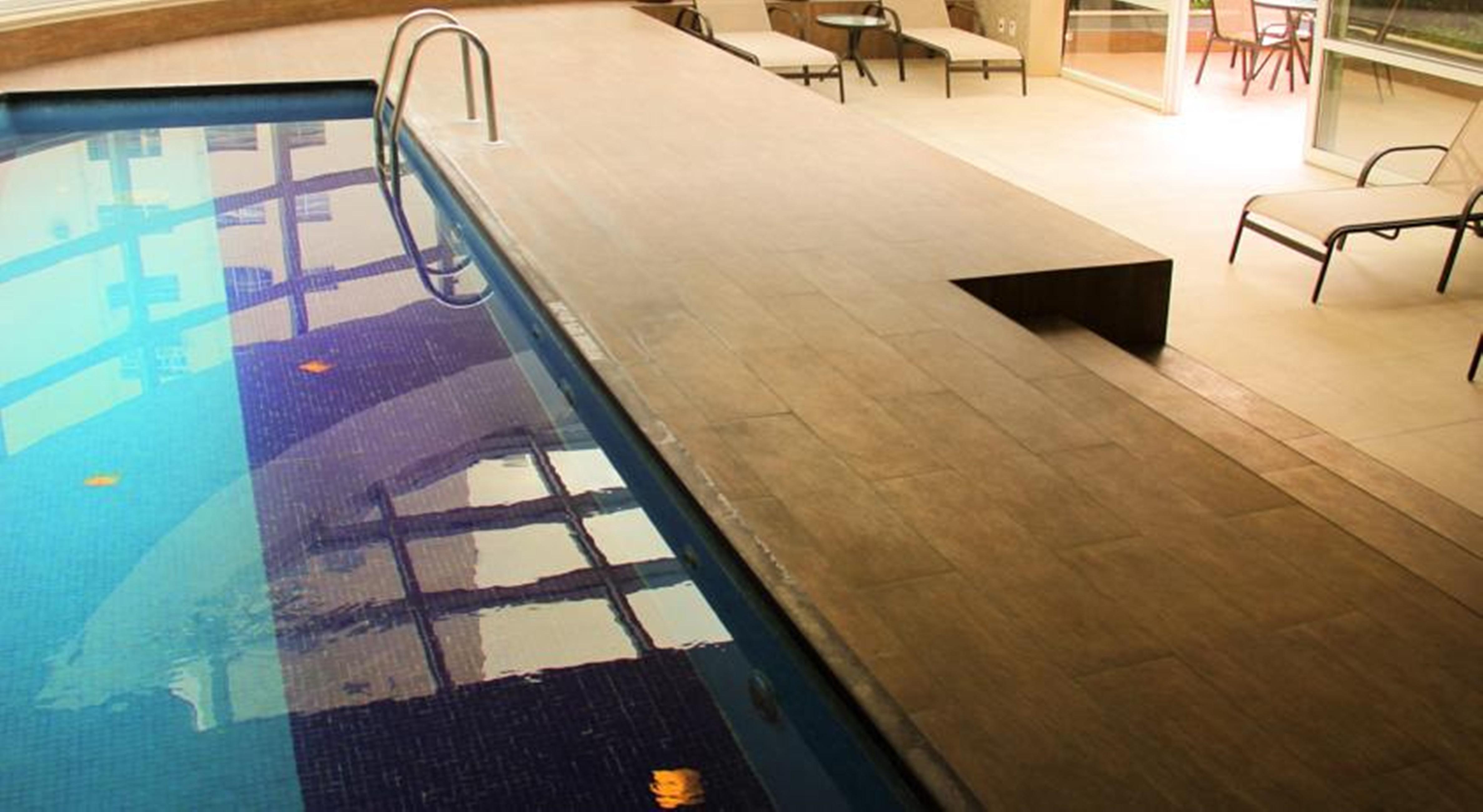 Mercure Sao Paulo Jardins Extérieur photo
