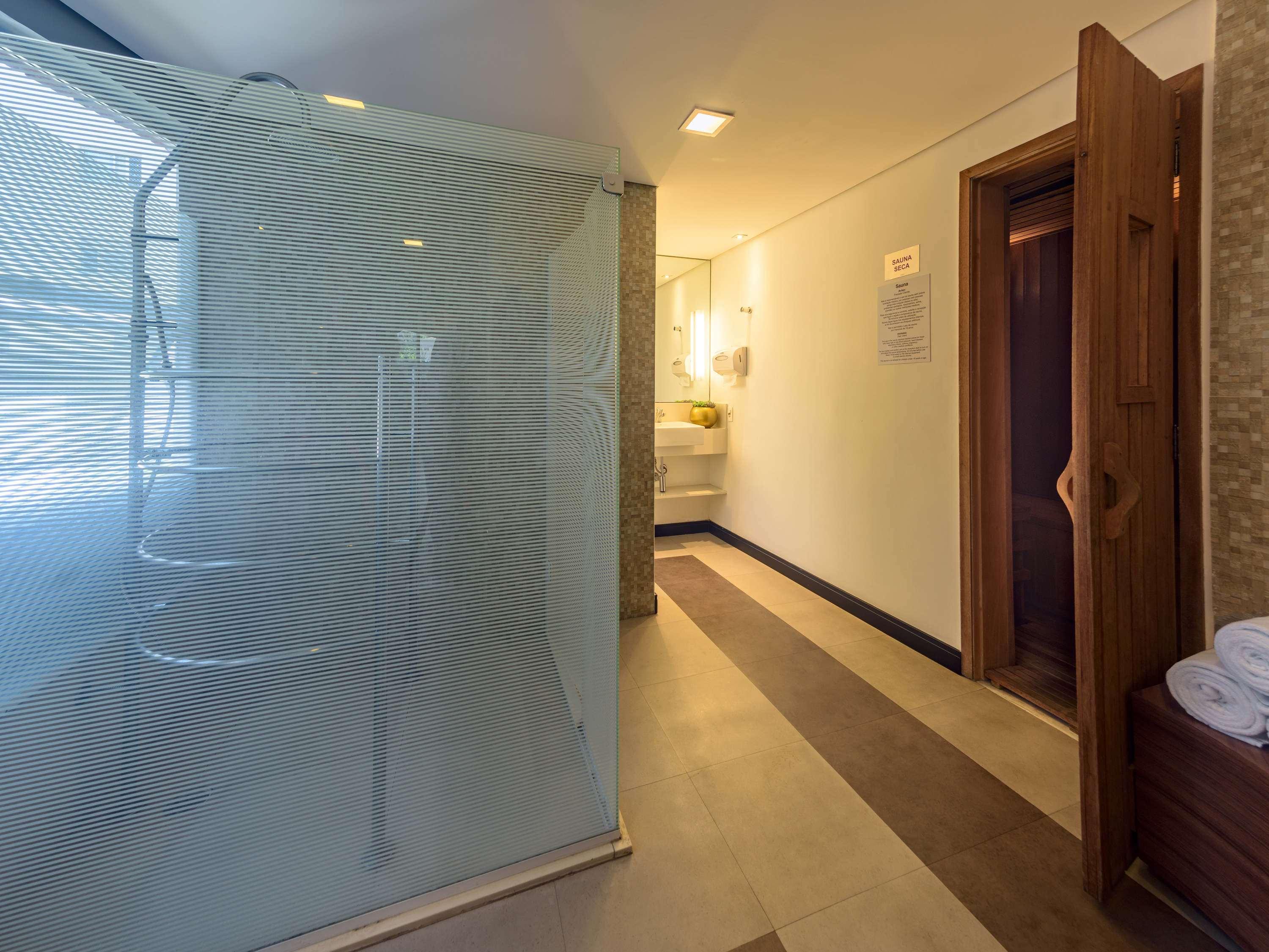 Mercure Sao Paulo Jardins Extérieur photo
