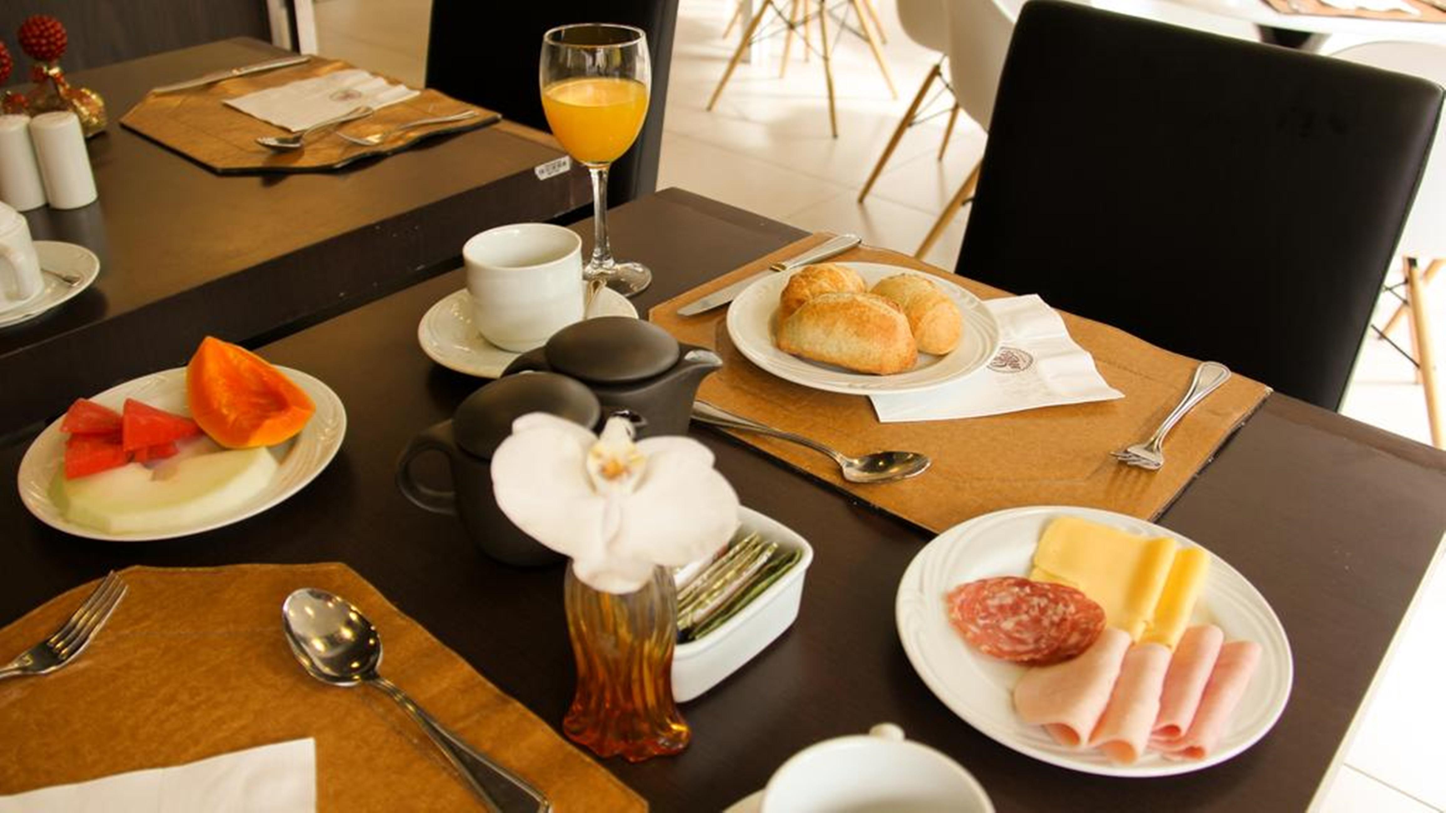 Mercure Sao Paulo Jardins Extérieur photo